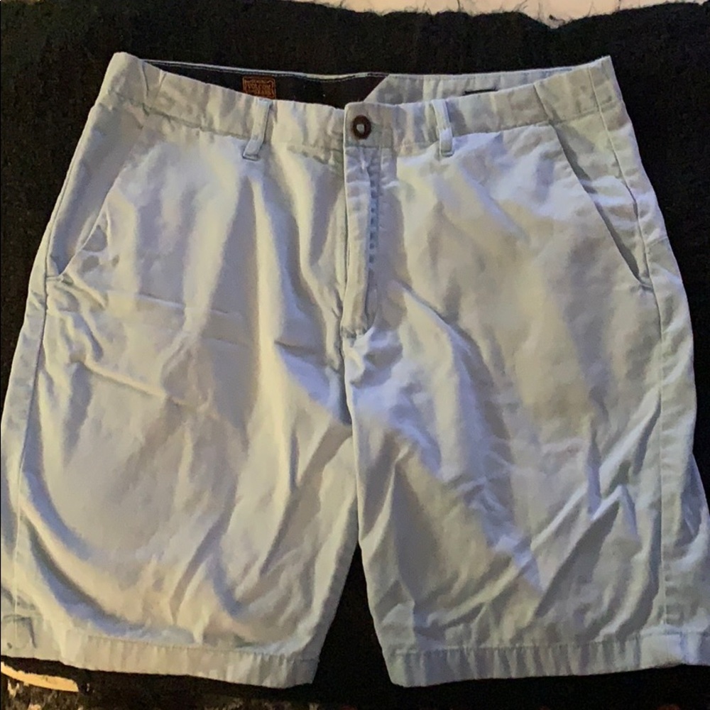 Volcom Chino shorts. - Picture 2 of 2